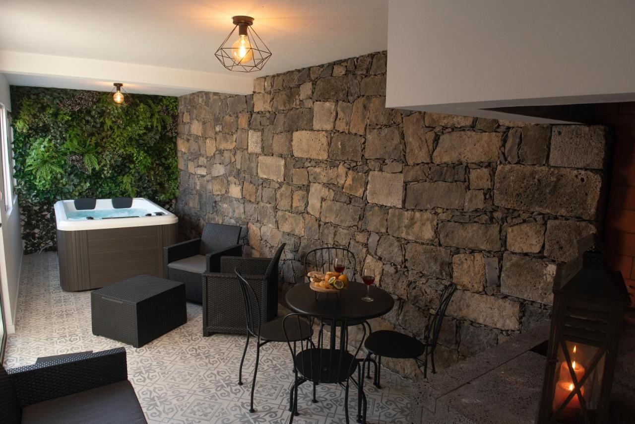 Furnas Sweet Home Exterior photo
